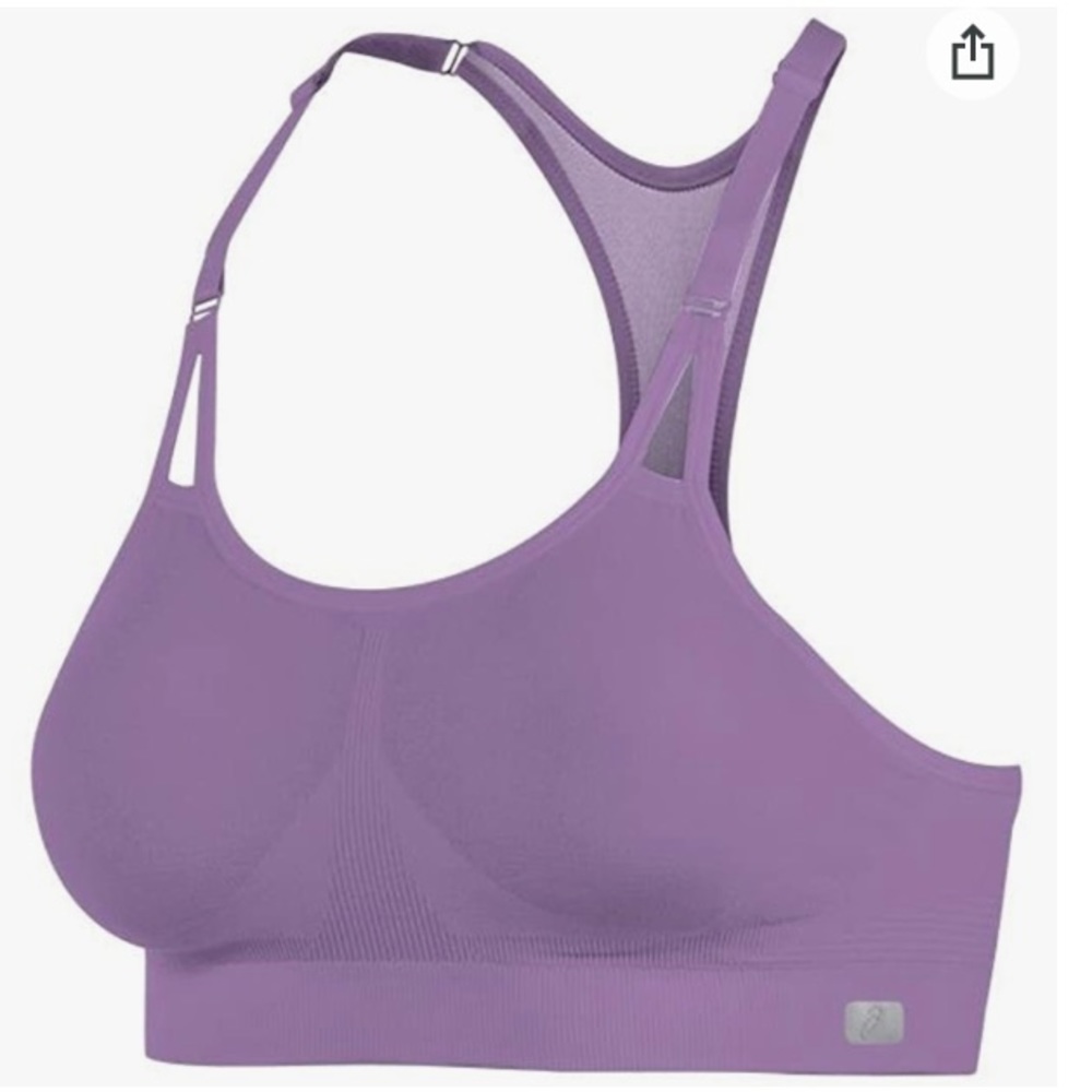 ASICS Women’s Curve Seamless Bra